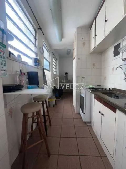 Apartamento : / Residencial / Botafogo - Foto 4