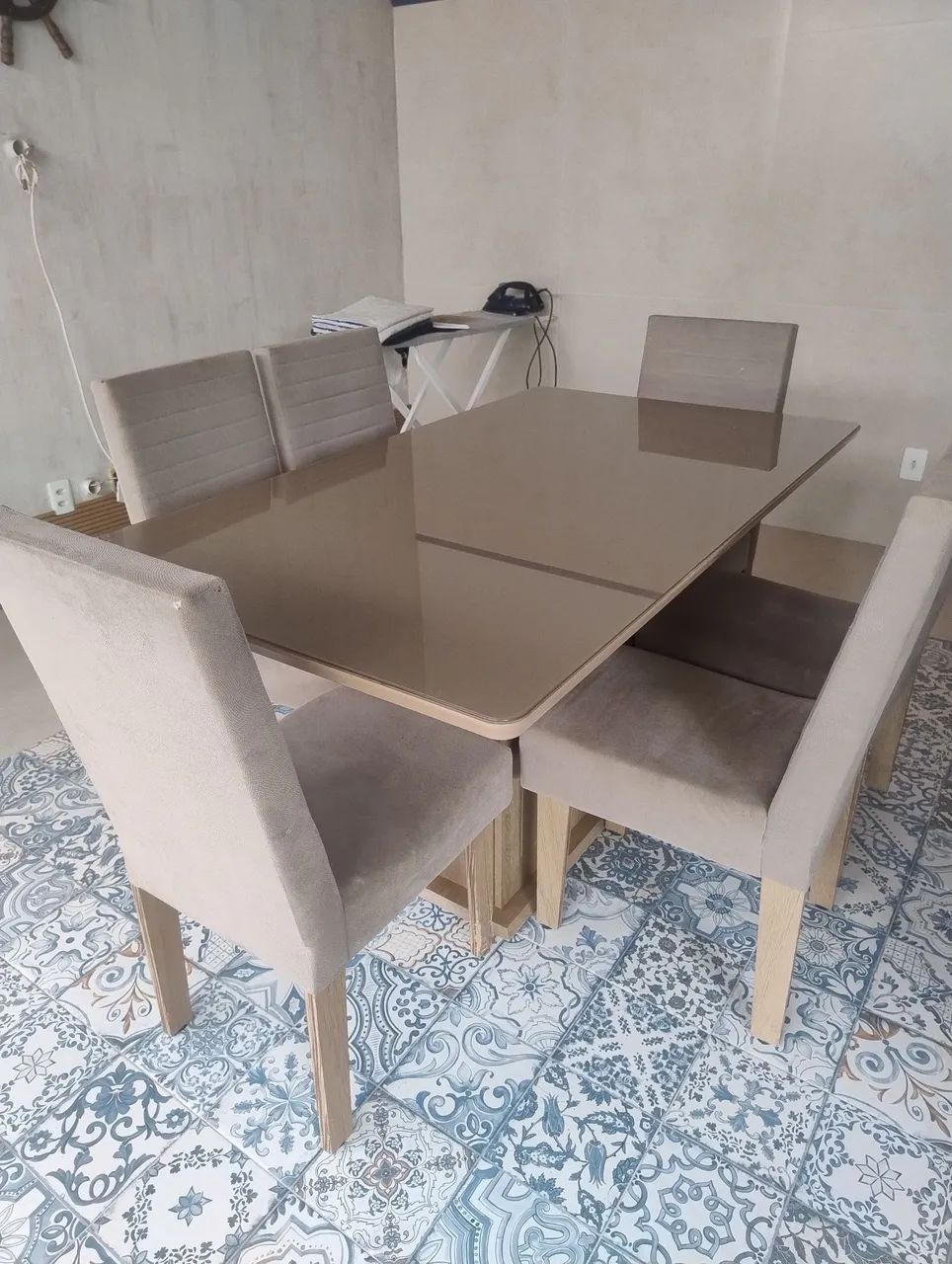 Mesa de Jantar