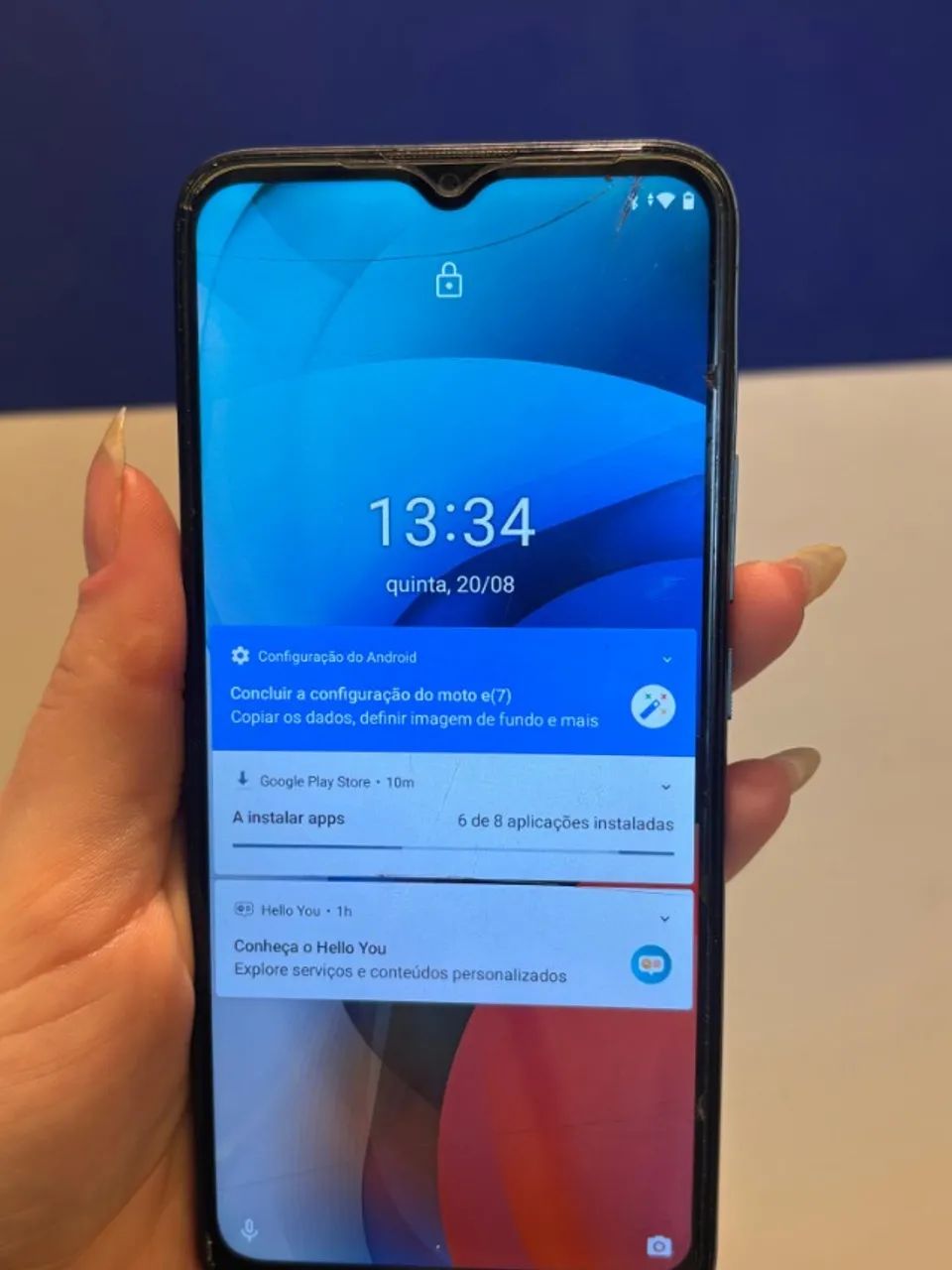 Celular - Foto 2