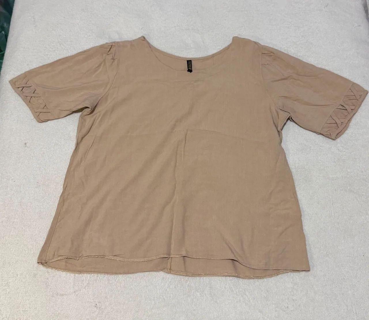 Bazar /Desapego/ Blusas  - Foto 2