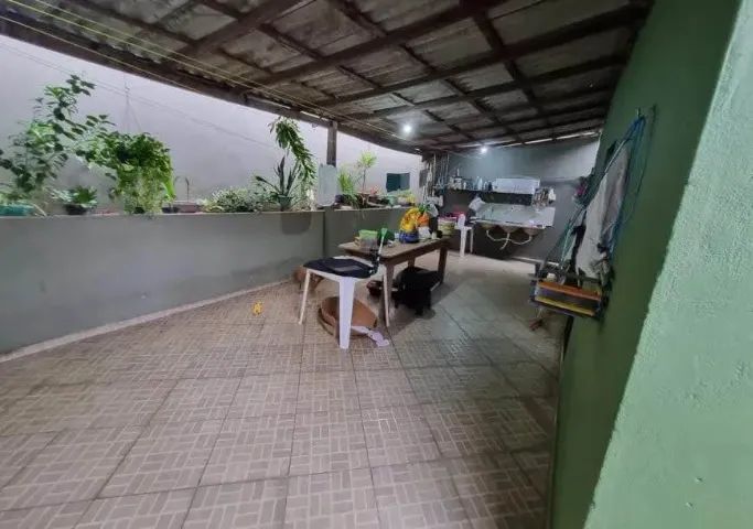 AC casa em Vila Nova  - Foto 3