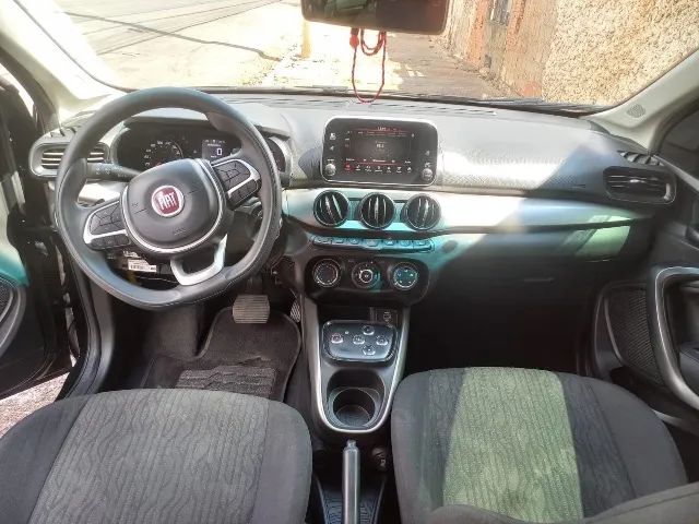Fiat Cronos Drive GSR 1.3 8V Flex 2019 - Foto 2