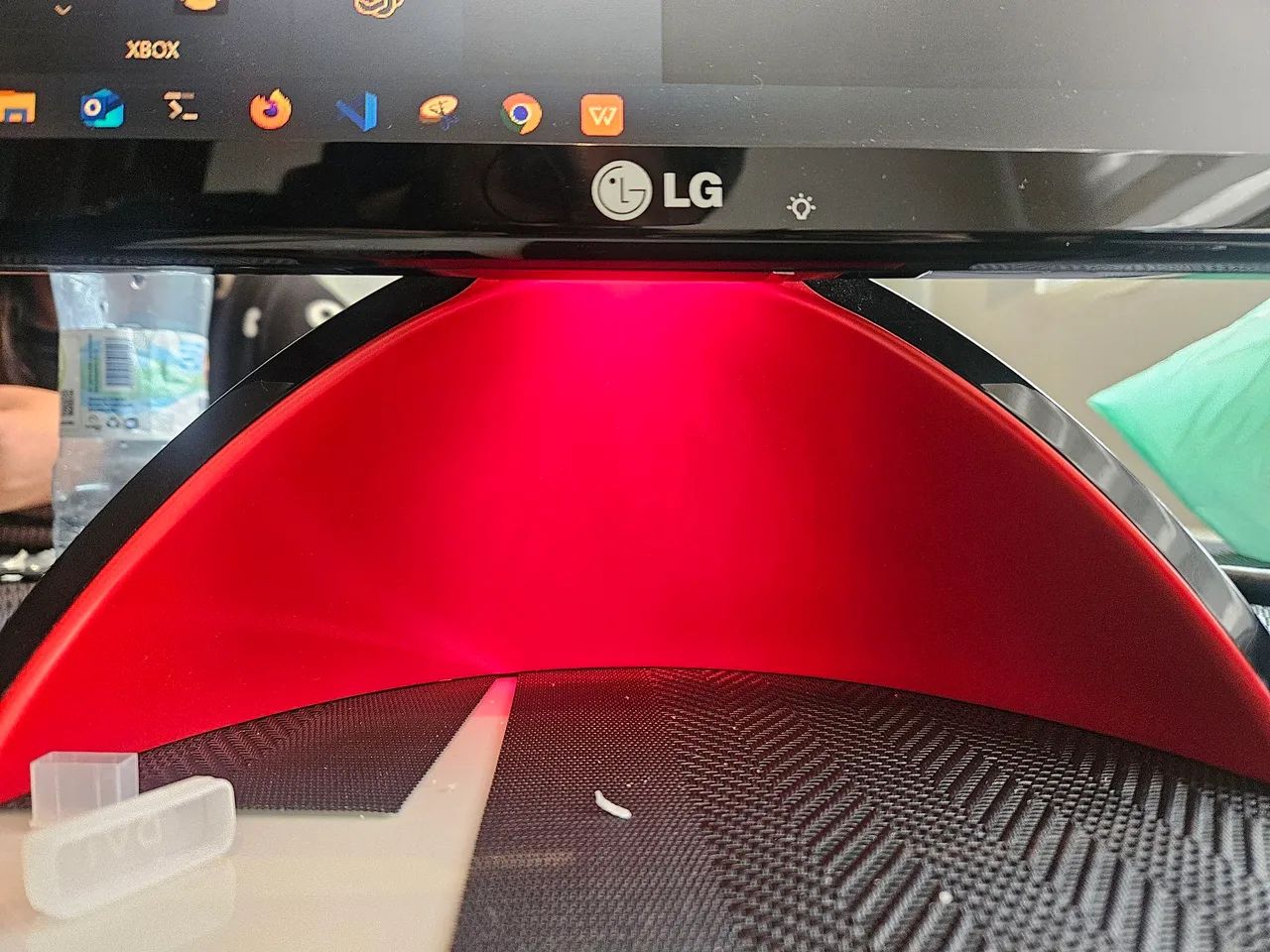 Monitor LG 19 - Fantasy Series L1900J - Foto 5