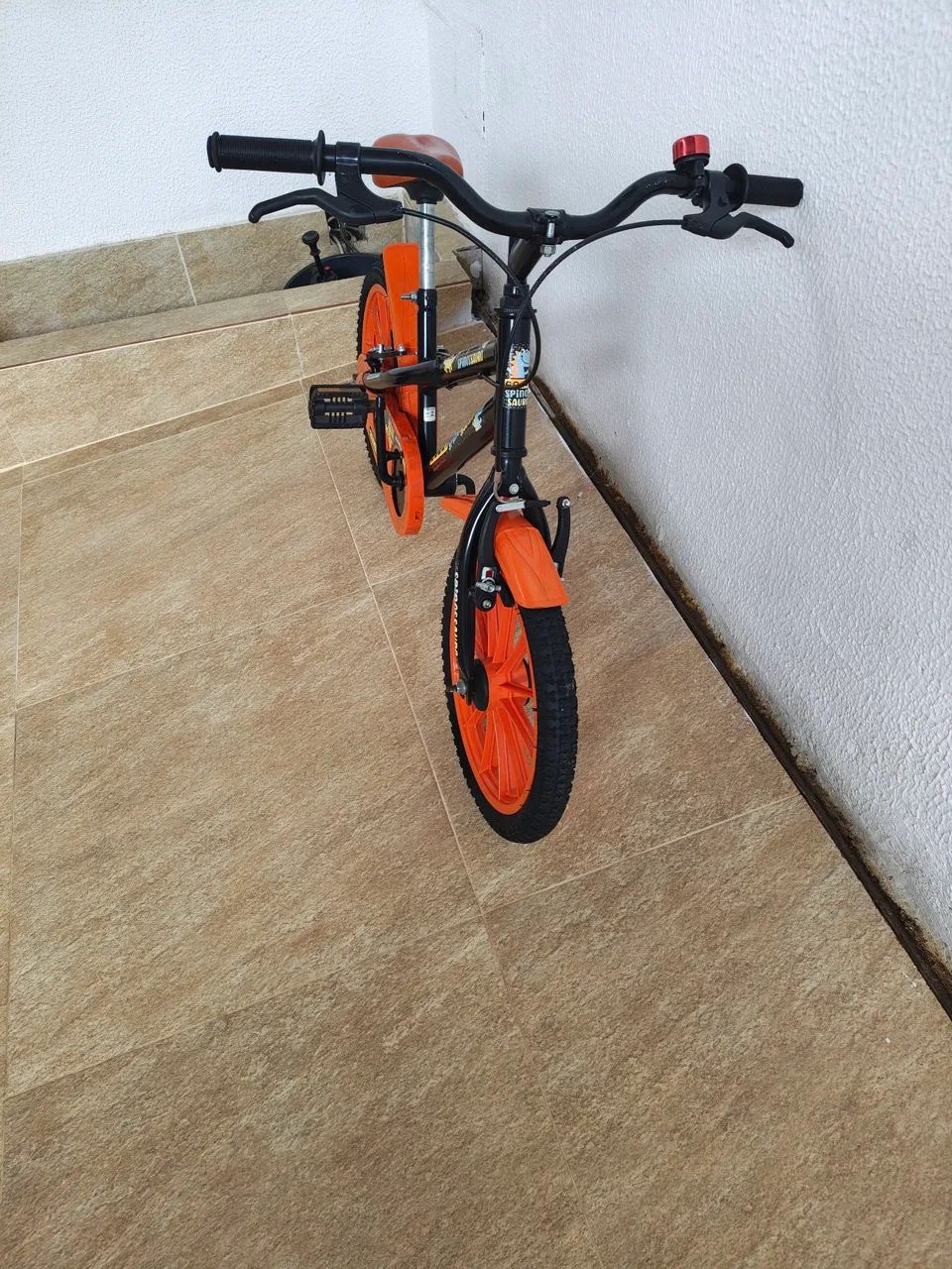 Bicicleta aro 16 - Foto 3