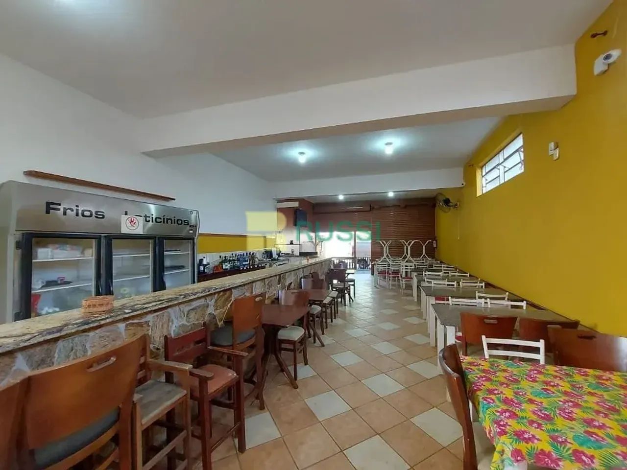 Ponto à venda, com 452 m² no Centro em Jambeiro/SP - Foto 4