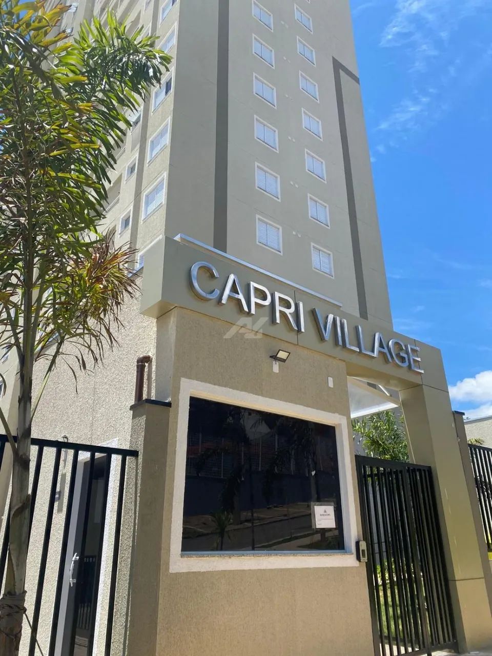 apartamento - Notre Dame - Campinas
