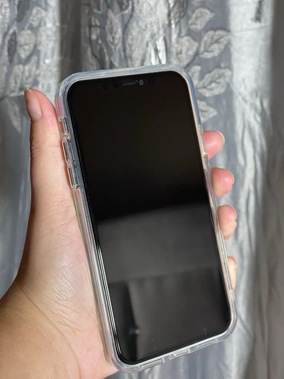 iPhone 11- Preto - Foto 2