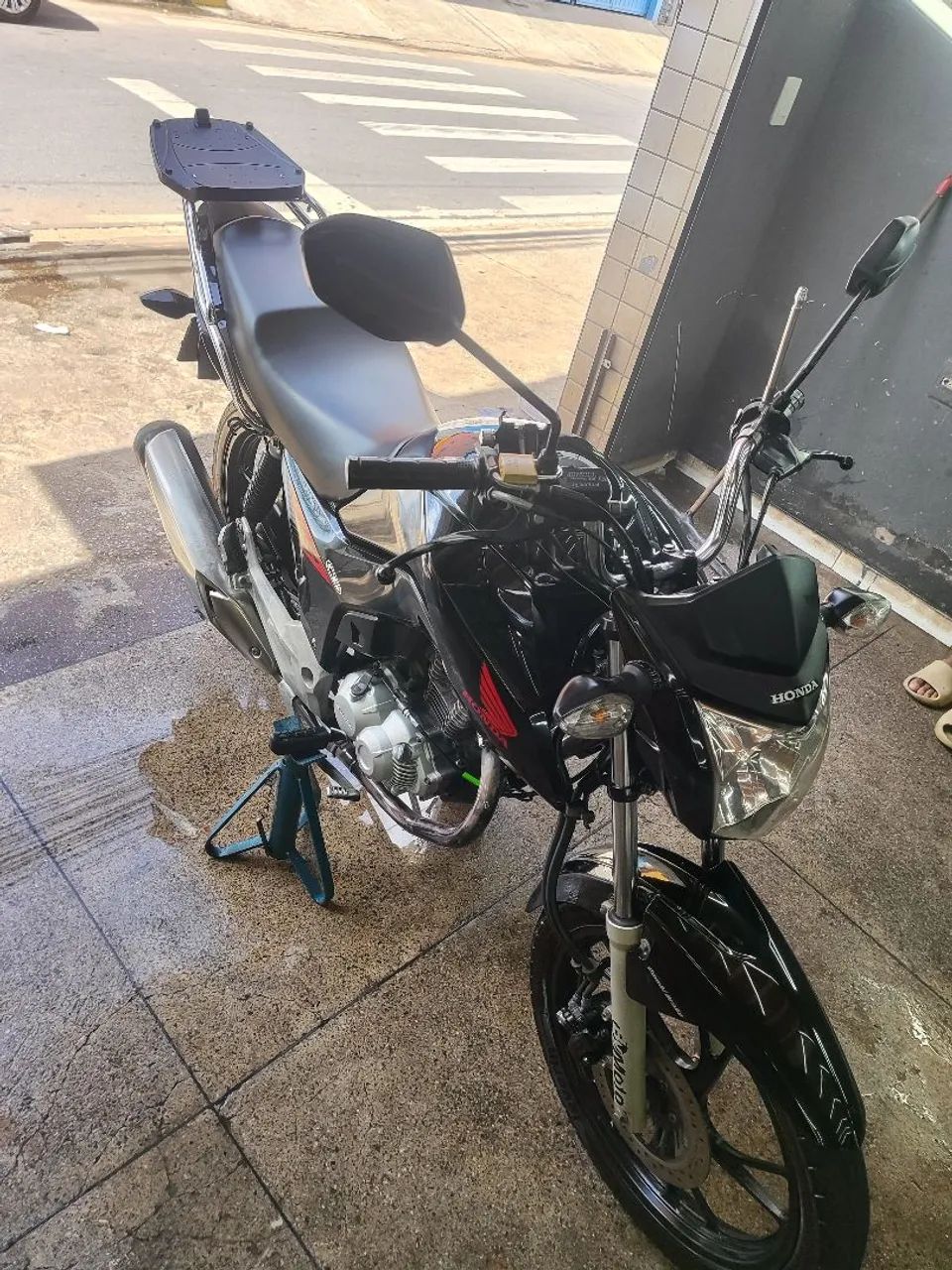 Fan 160 - Foto 4