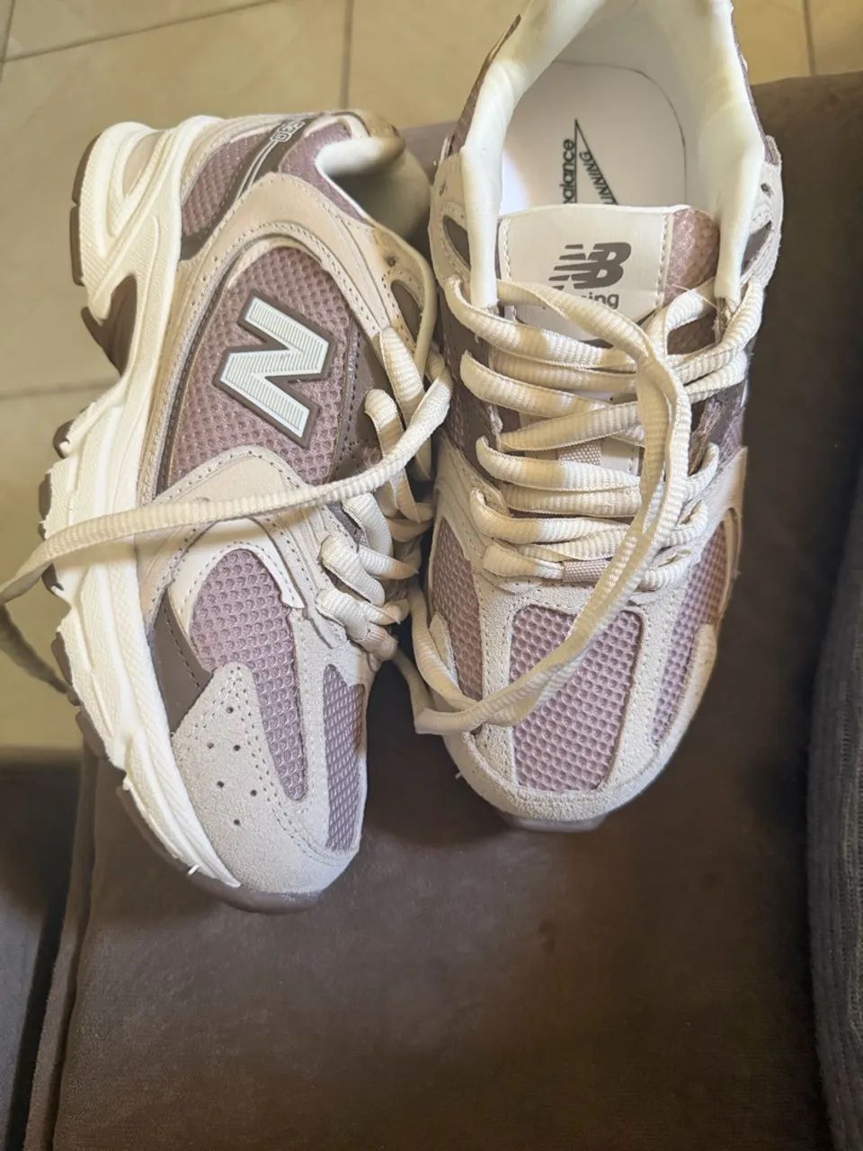 Tênis New balance  - Foto 2