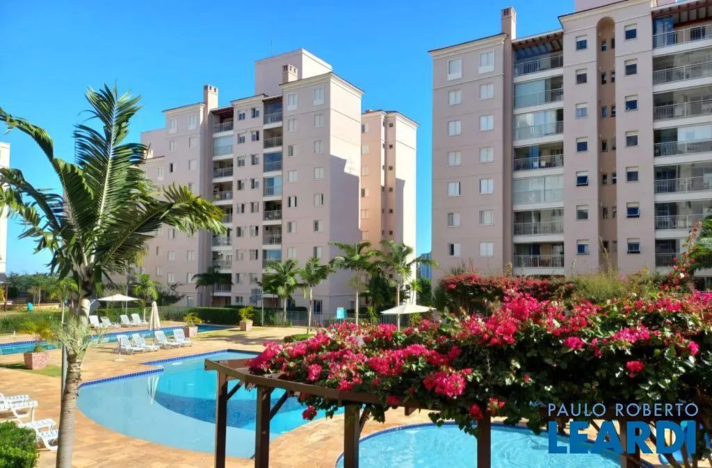 APARTAMENTO - CONDOMÍNIO PRIME ACQUA - SP - Foto 3