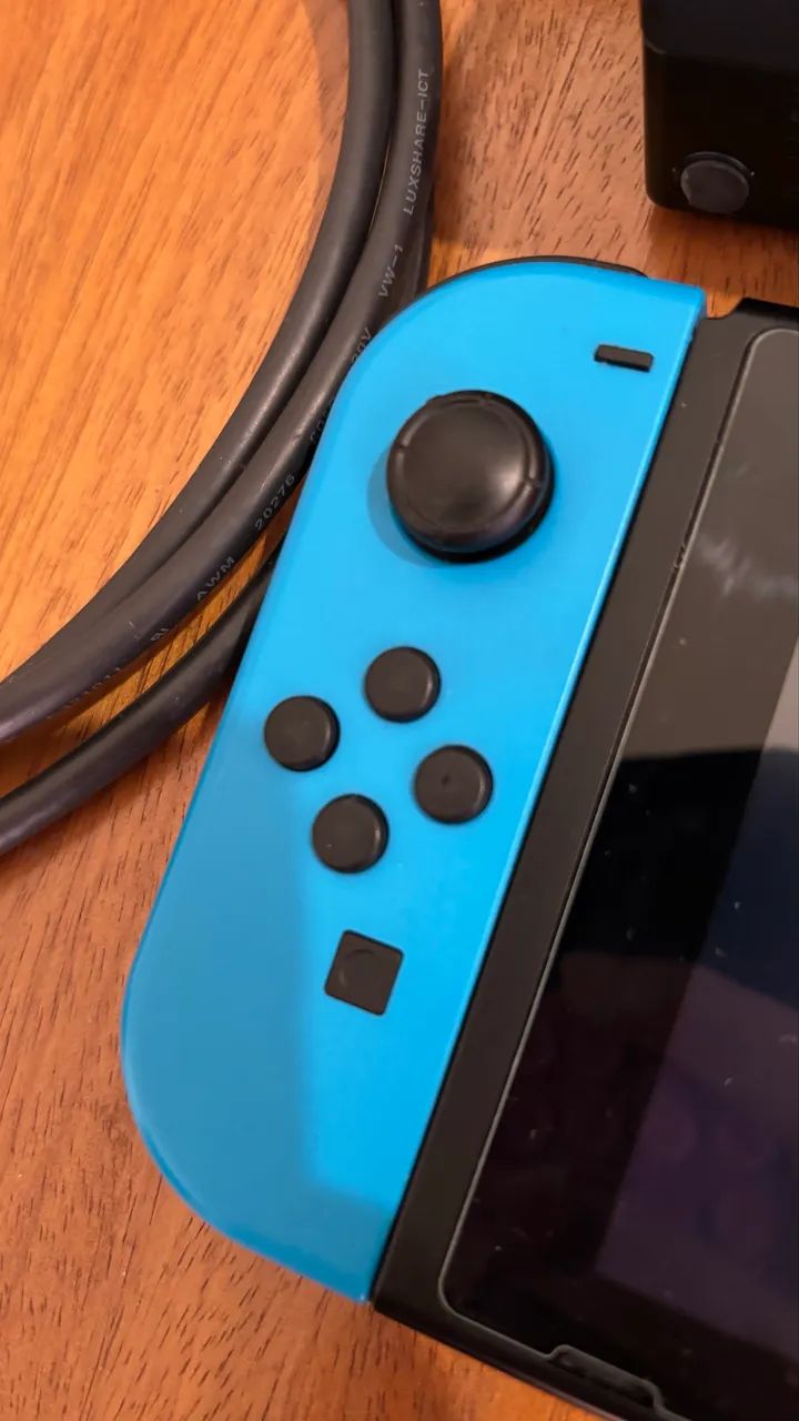 Nintendo Switch padrão / v2  - Foto 2