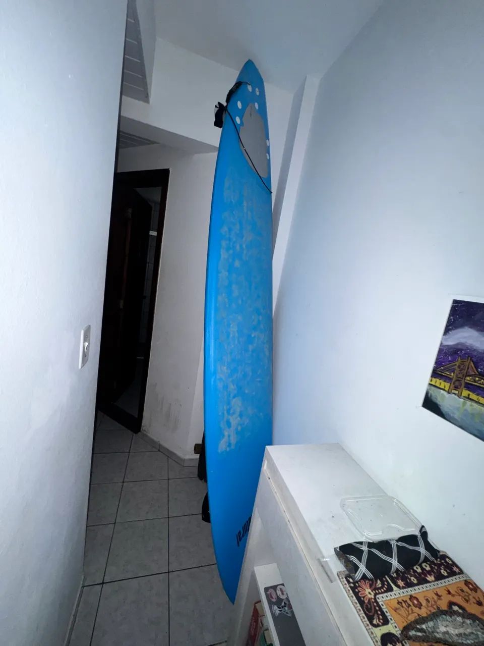 Prancha de surf