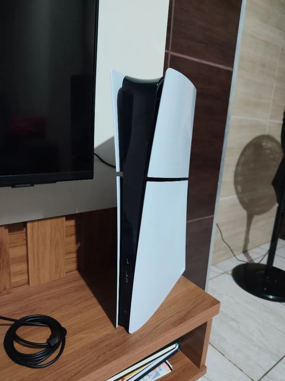 PS5 Slim 