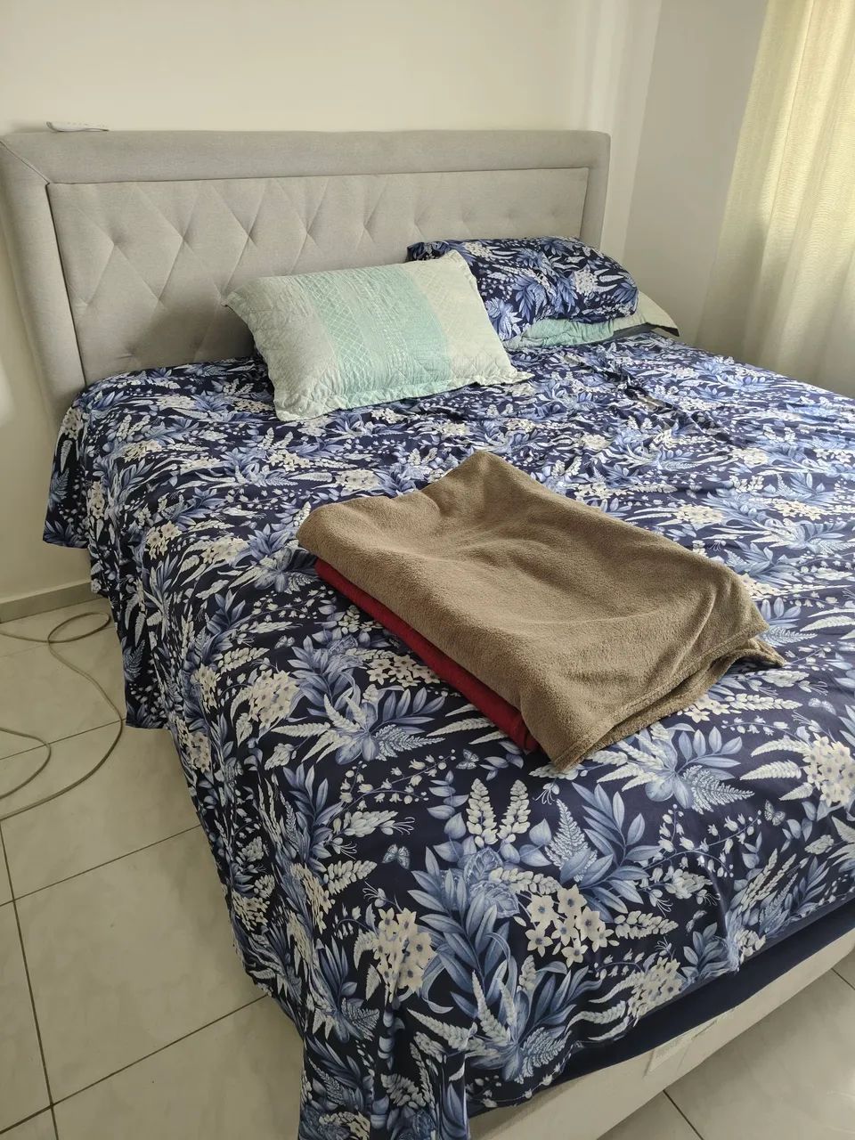 Cama King - Foto 3