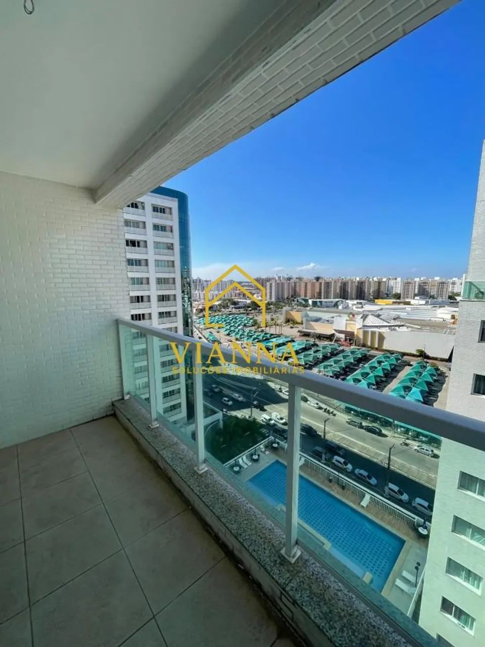 Studio no Neo Residence | Ideal para Airbnb ou Moradia