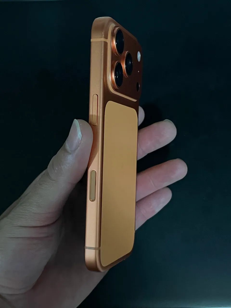iPhone 17 pro 256gb  - Foto 2
