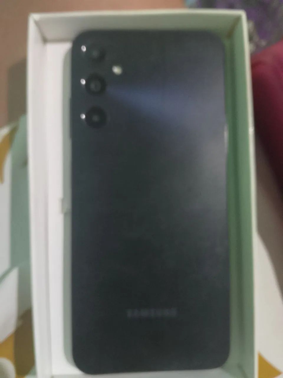 Vende-se celular  - Foto 2