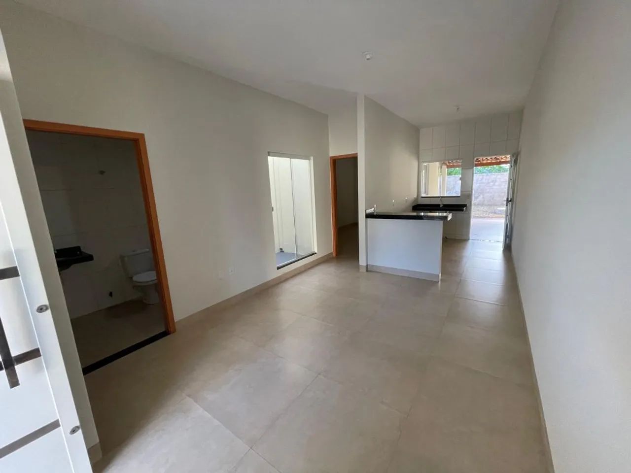Casa no Bairro Canela Várzea Grande - Foto 4