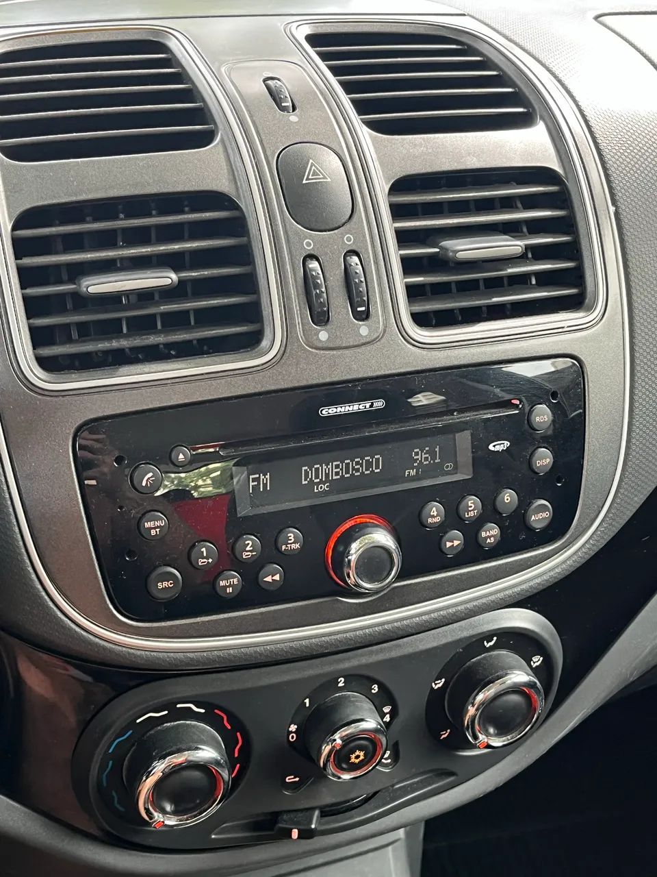 Fiat Palio Palio ATTRACTIVE 1.0 EVO Fire Flex 8v 5p 2017