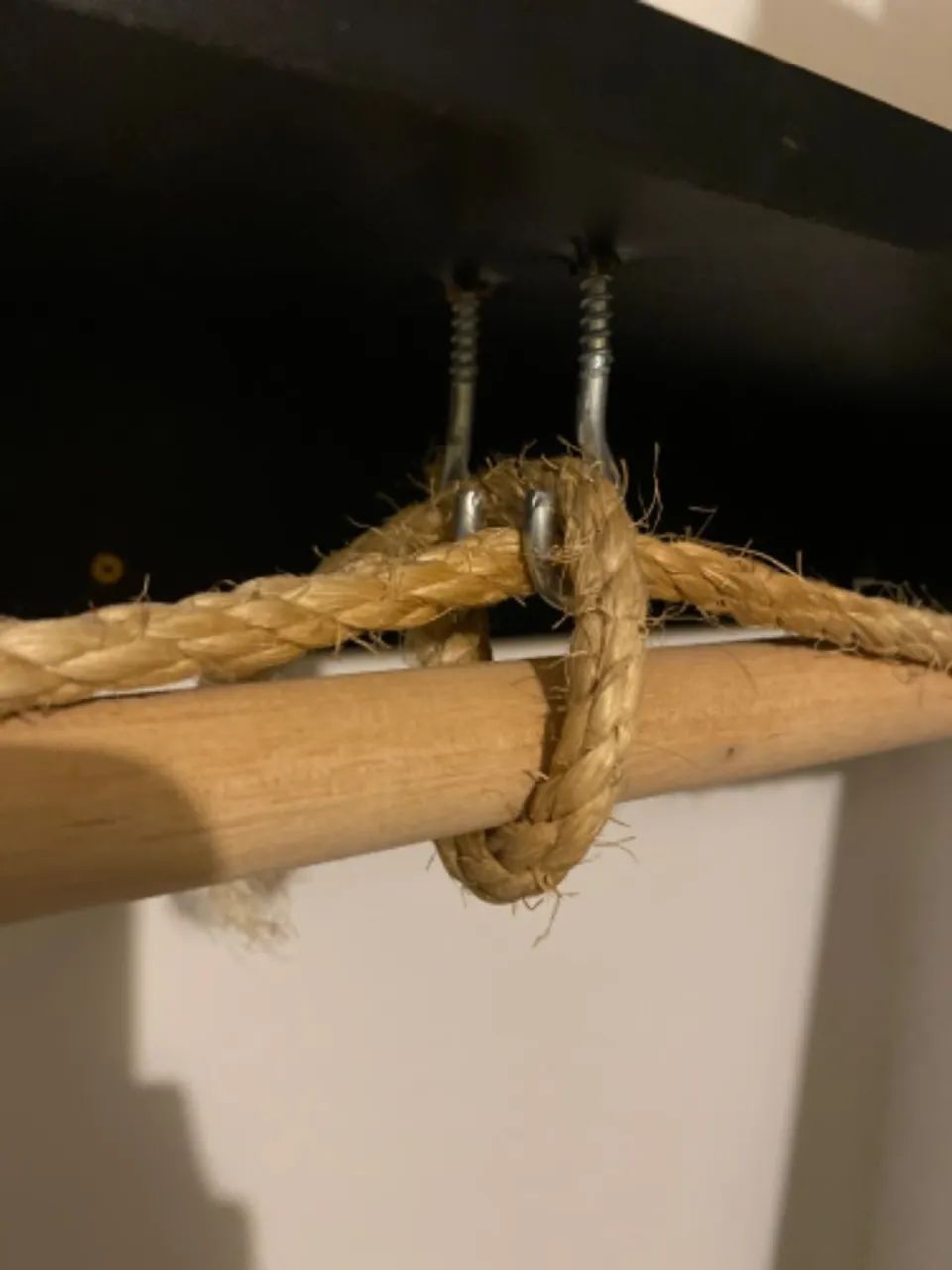 Arara cabideiro para roupas entrego , parcelo - Foto 2