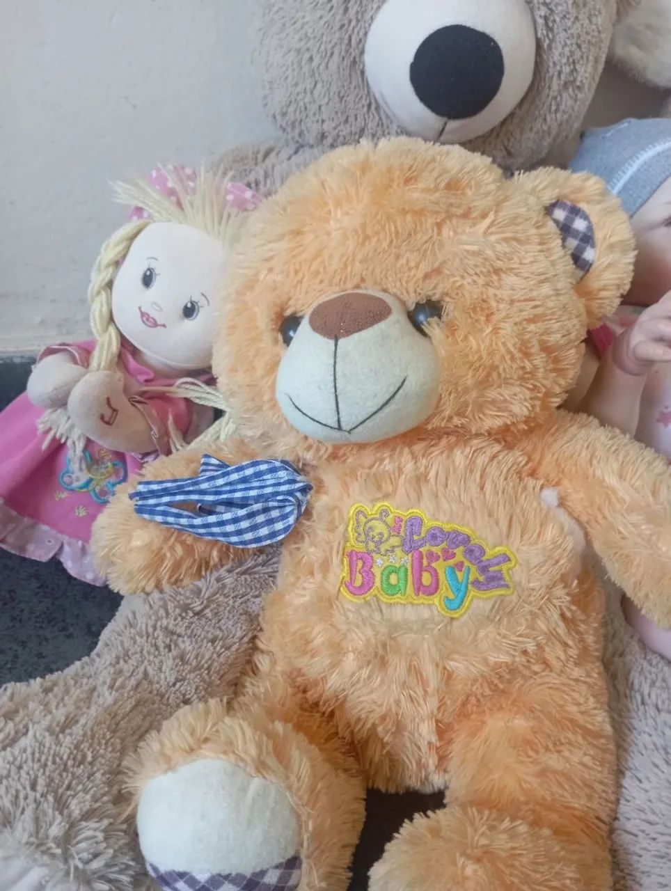 Lote de brinquedos - Foto 2