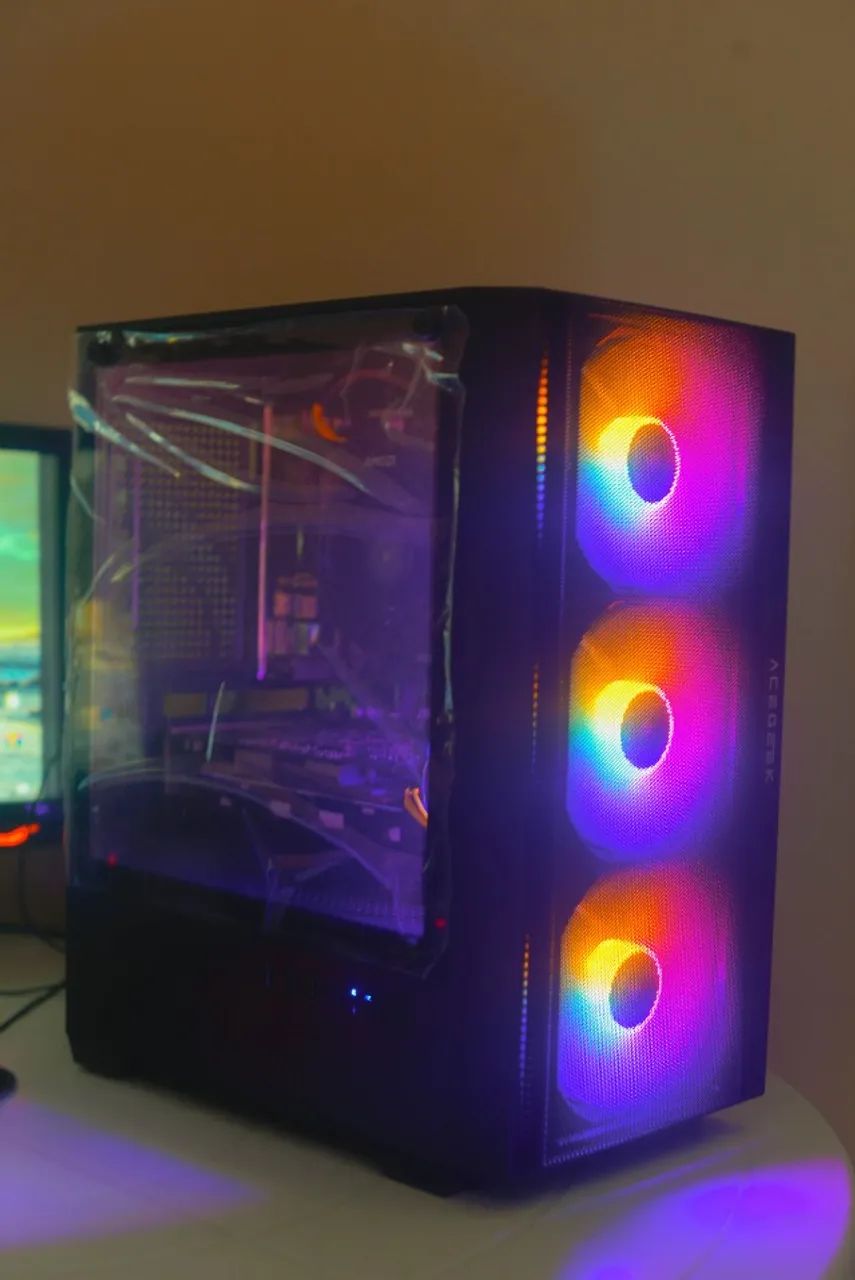 Computador Gamer