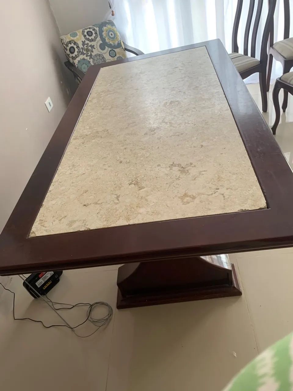 Mesa  - Foto 3