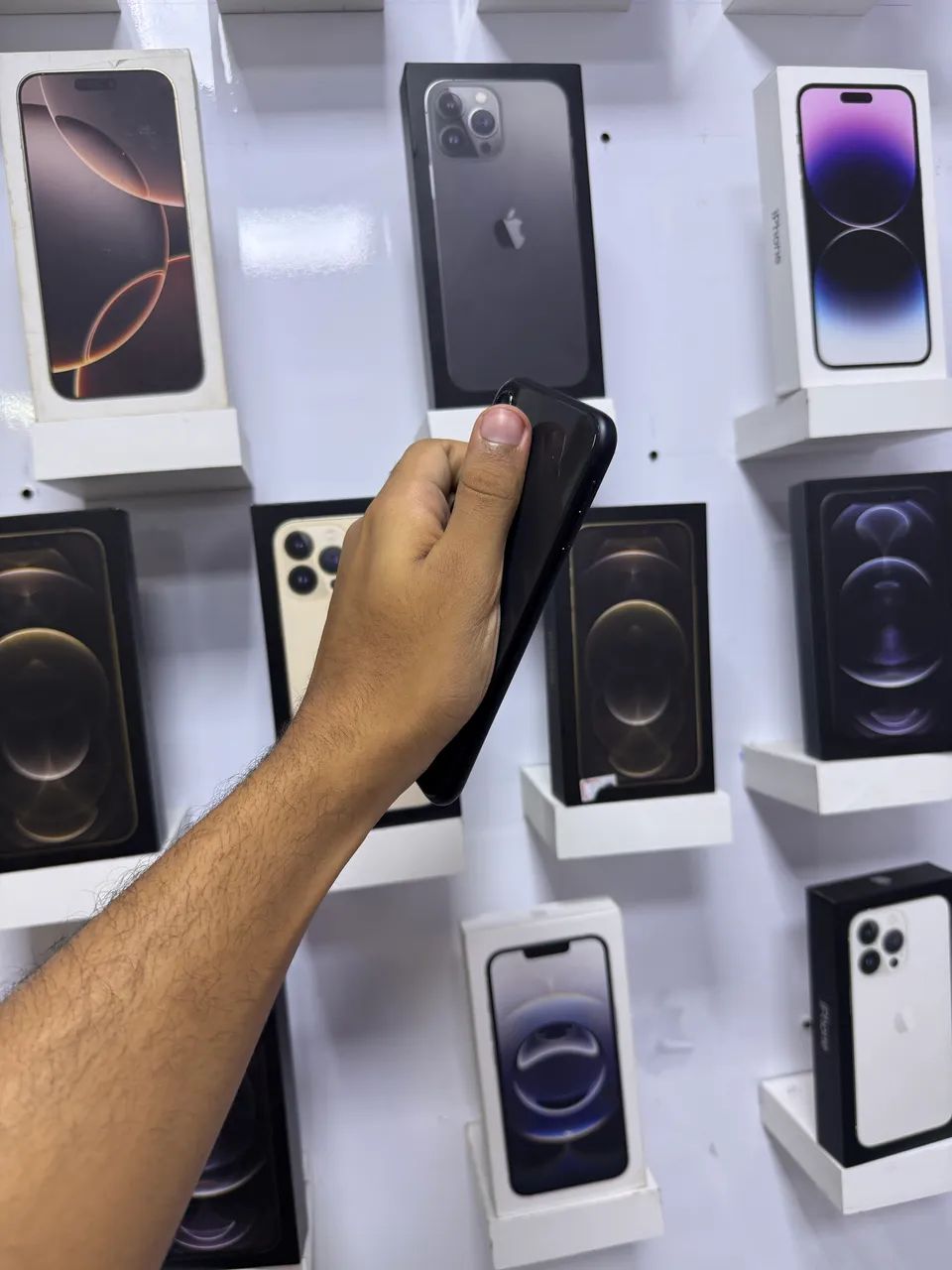 IPHONE XR 256 GB  - Foto 3