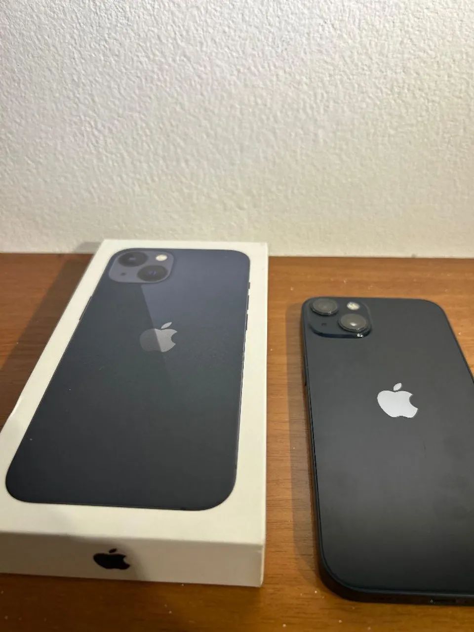 Iphone 13 - Foto 4