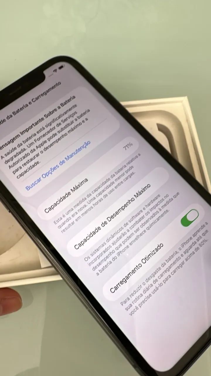 Iphone 11 - Foto 5