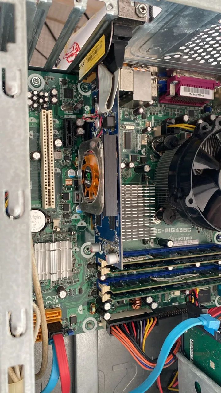 Pc computador  - Foto 2