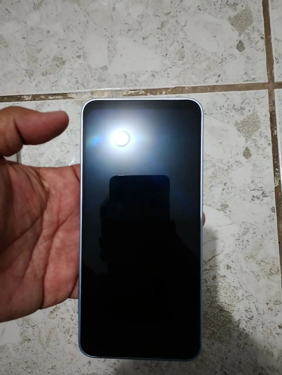 Samsung A17 128gb Azul