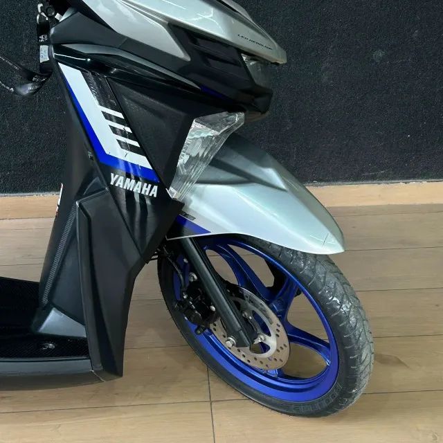 YAMAHA NEO AUTOMATIC 125cc 2022! - Foto 5