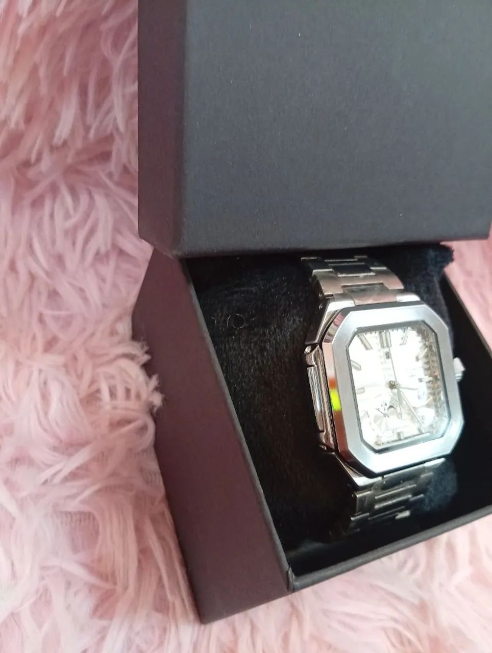 Relógio patek Philippe Geneve  - Foto 3