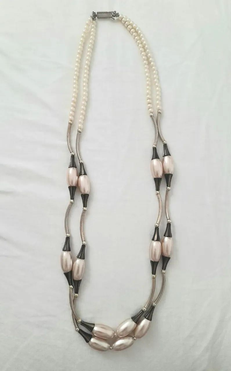 Colar Zara 