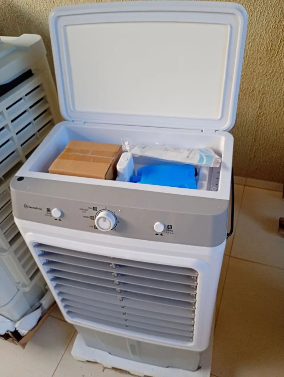 Climatizadores * - Foto 5