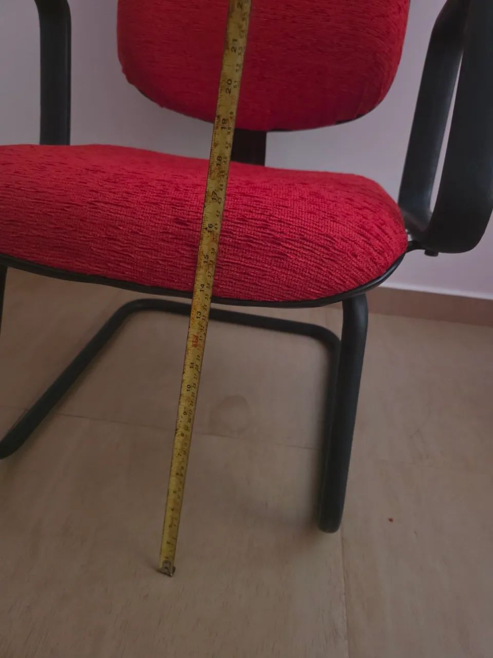Cadeira para escritório - Foto 5