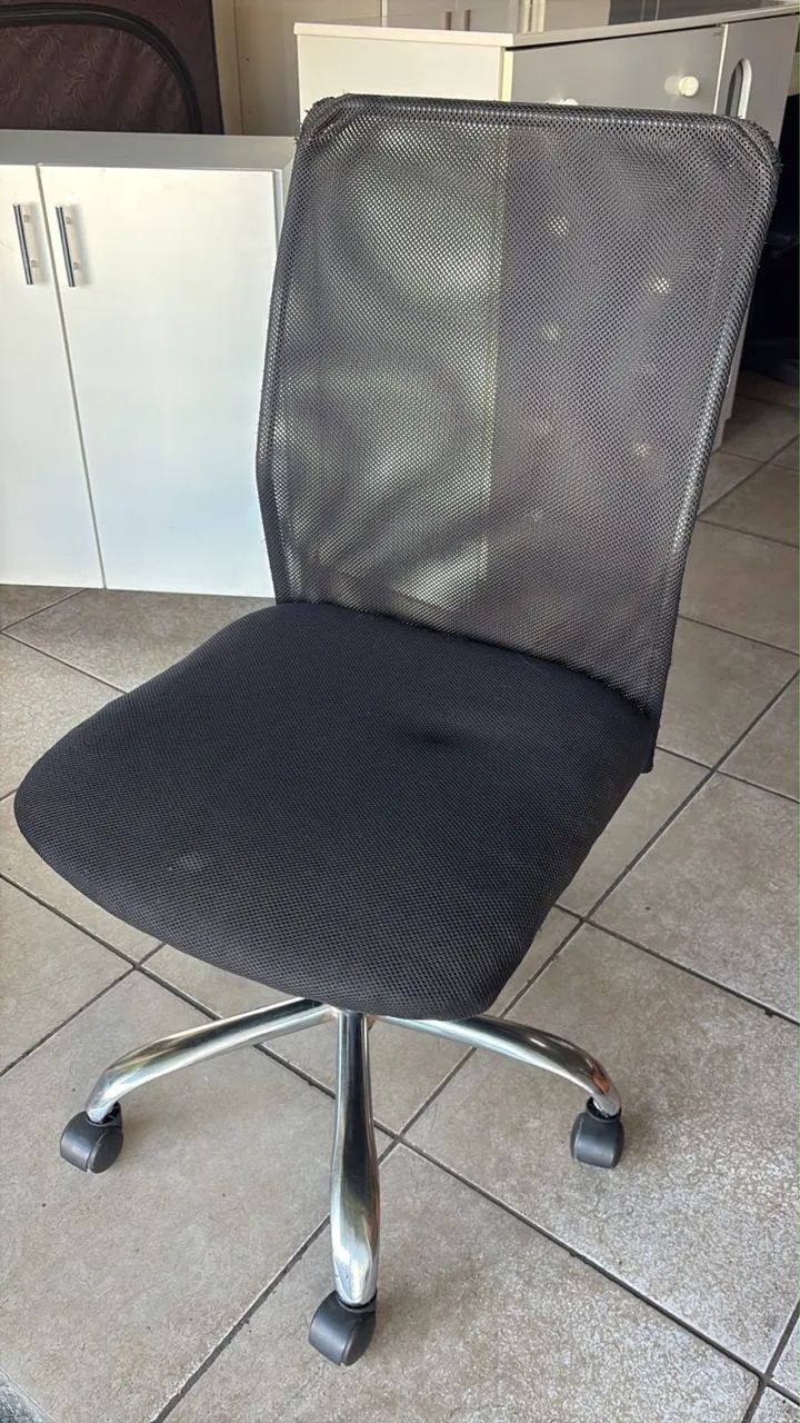 Cadeira escritório 