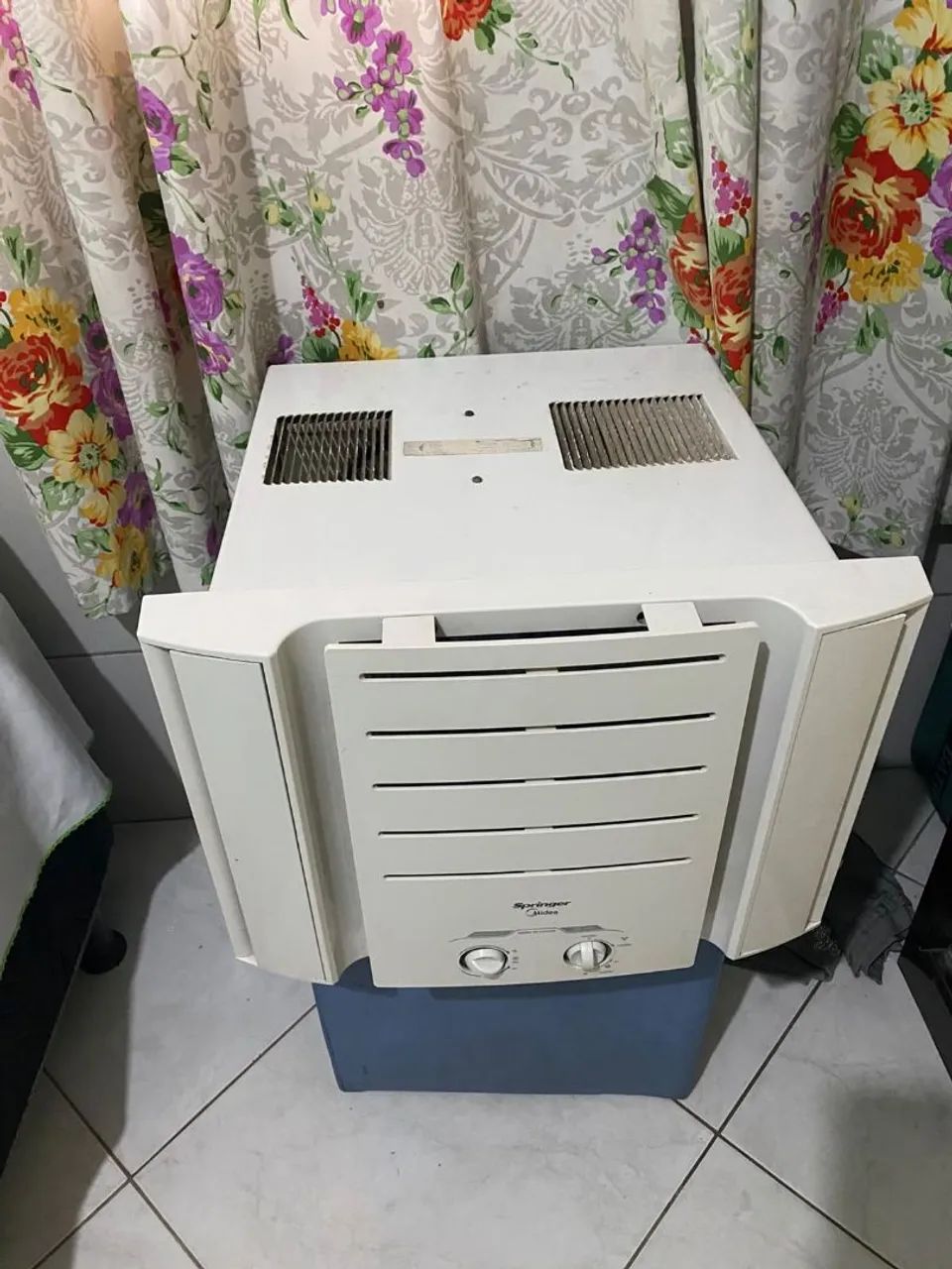 Ar condicionado  - Foto 2