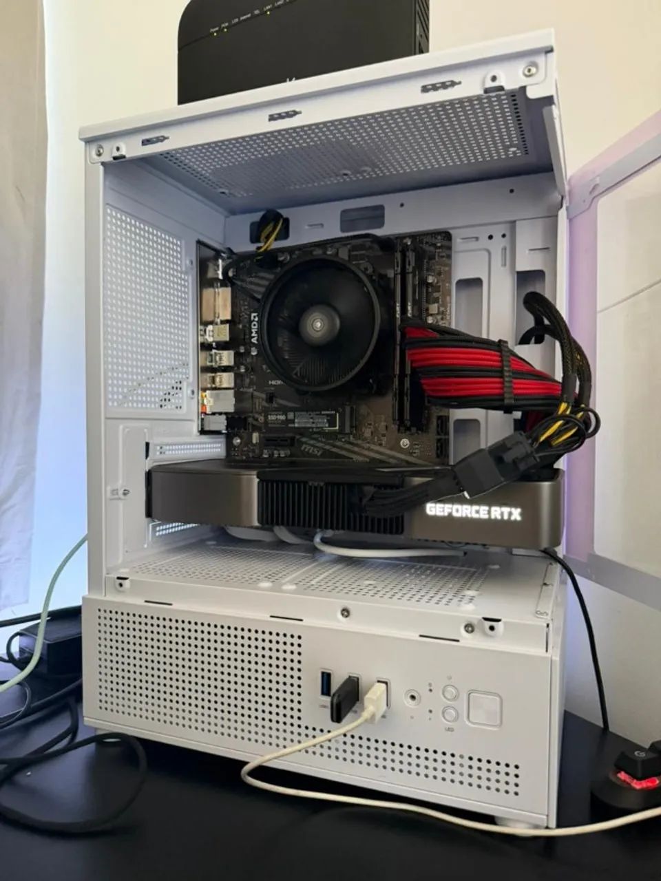 PC Gamer RTX 3080 Ti - Foto 5
