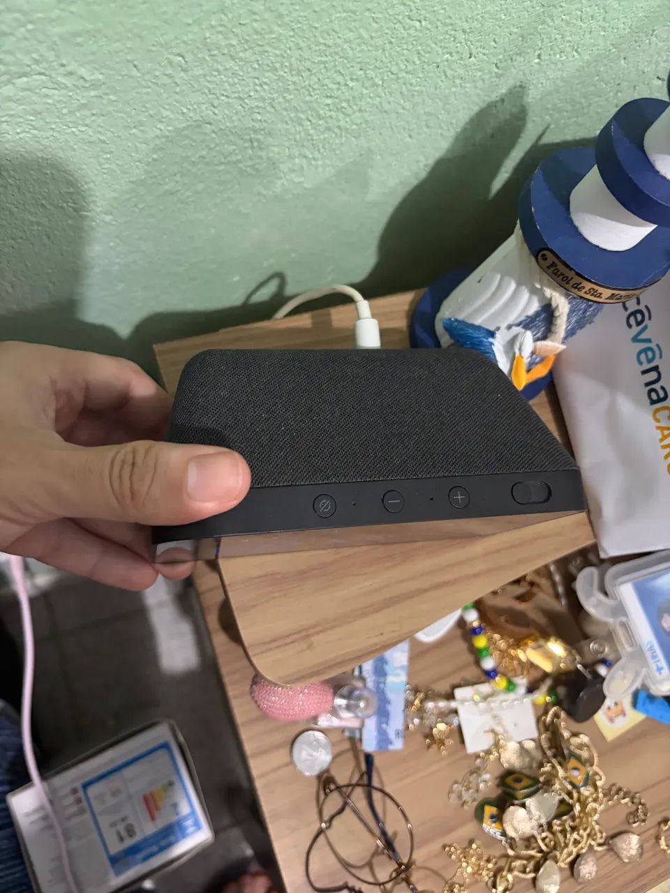 Alexa EchoShow 5