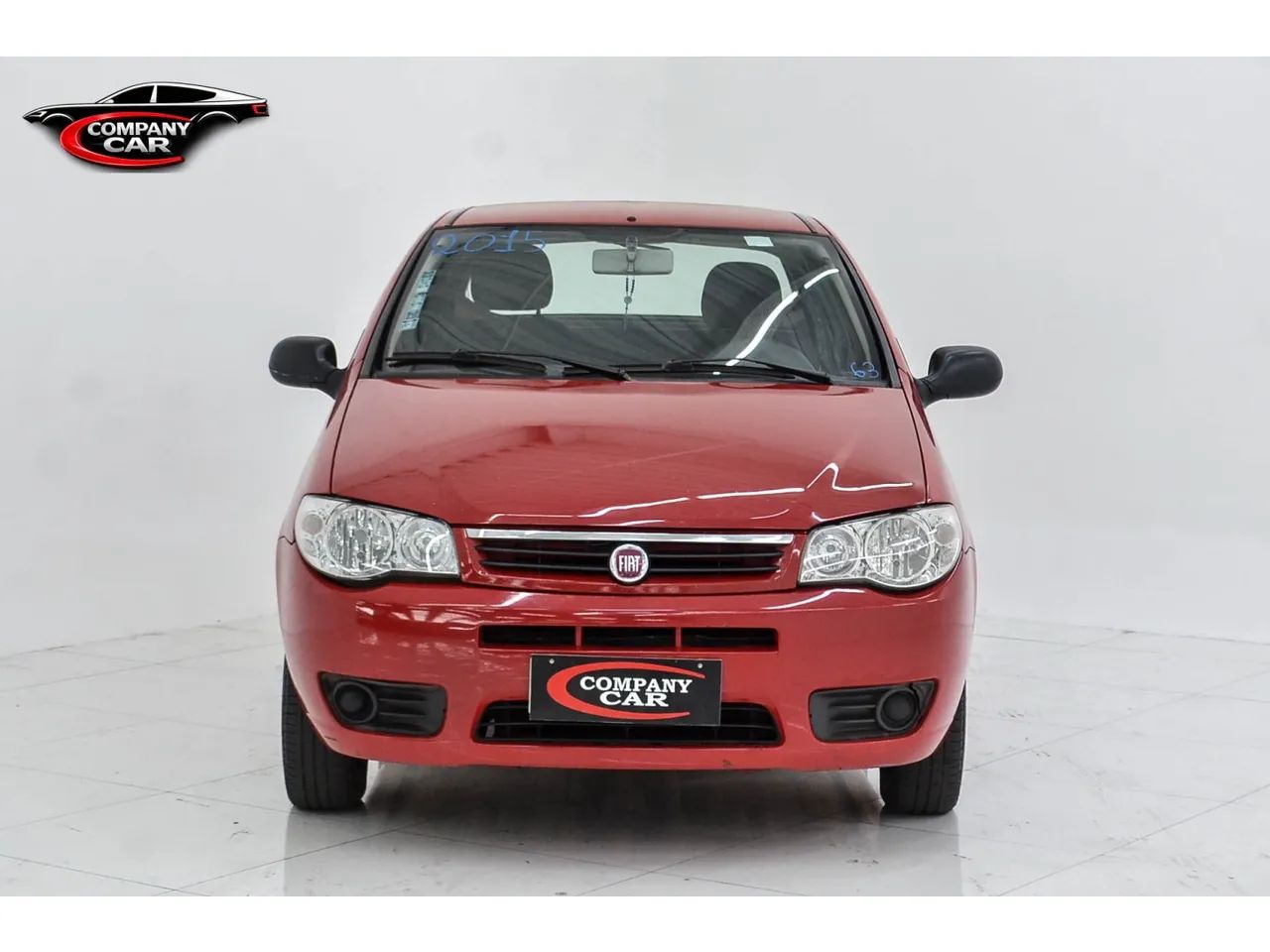 Fiat Palio 2015 - Foto 2