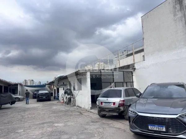 terreno para alugar na vila monumento - Foto 4