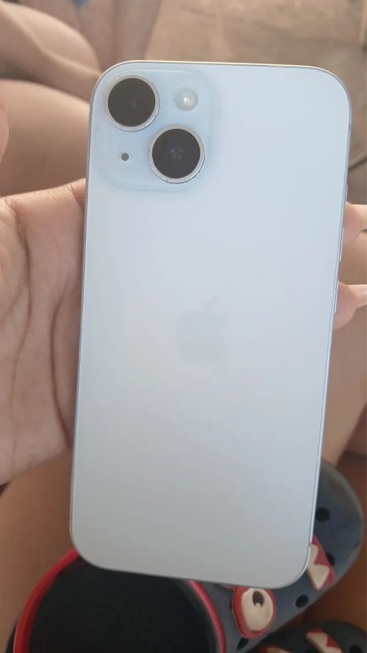 iPhone 15 - Foto 2