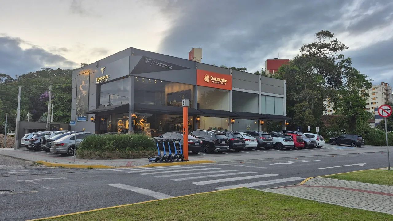 Foto - Joinville - Anita Garibaldi
