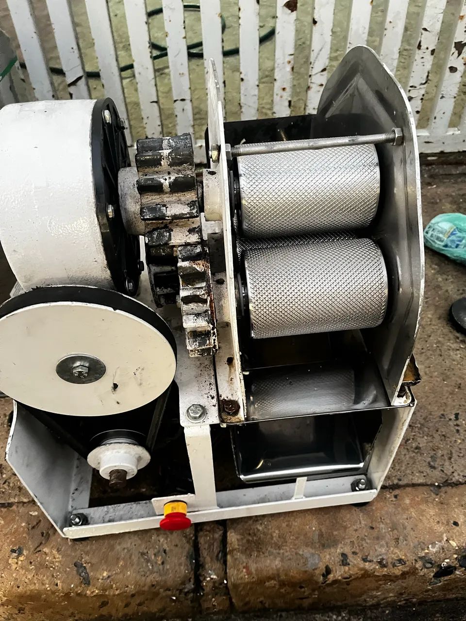 Mactron 200  - Foto 5