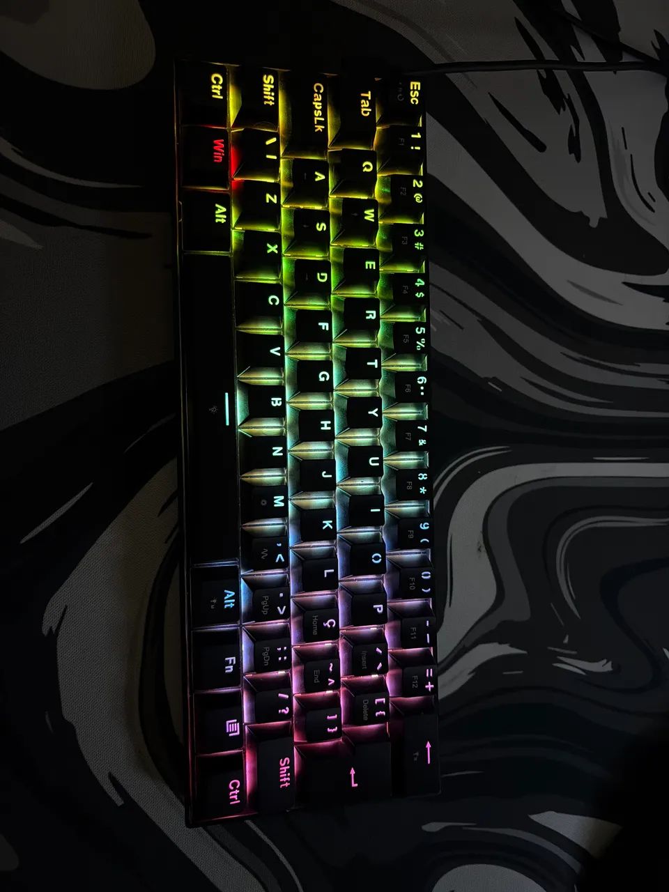 PC Gamer Completo (Excelente estado) - Foto 2