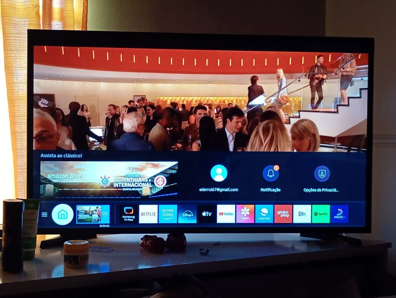 Tv Samsung  - Foto 3