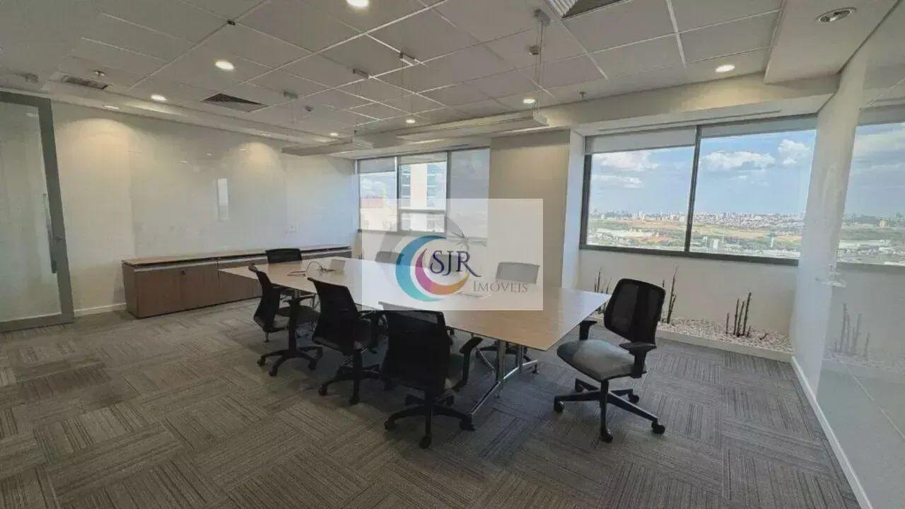 Conjunto para alugar, 2237 m² - Tamboré - Barueri/SP - Foto 5
