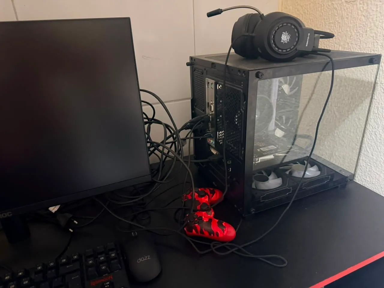 Pc gamer  - Foto 3